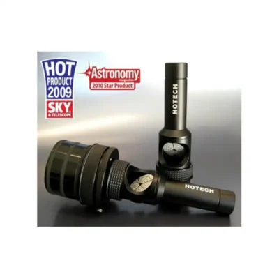 HOTECH SCA Laser Collimator - Dot Laser 1,25" - TELESCOPIUM.GR