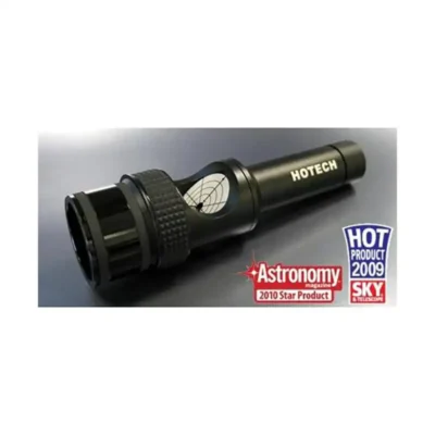 HOTECH SCA Laser Collimator - Dot Laser 1,25" - TELESCOPIUM.GR