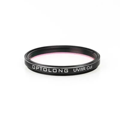 OPTOLONG UV / IR Cut Filter - 1.25" - TELESCOPIUM.GR
