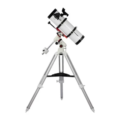 OMEGON Advanced Telescope 130/650 EQ-320 5" - TELESCOPIUM.GR