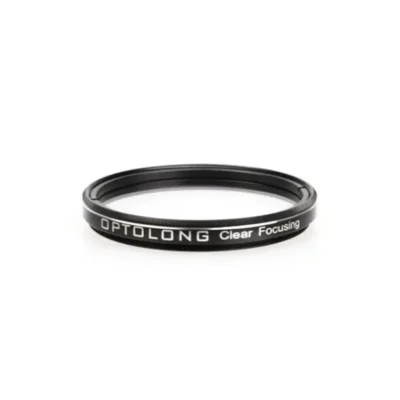 OPTOLONG Clear Focusing Filter - TELESCOPIUM.GR