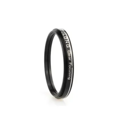 OPTOLONG Clear Focusing Filter - TELESCOPIUM.GR