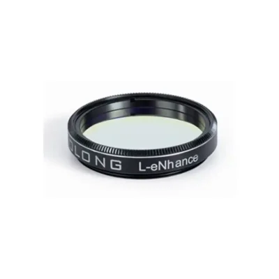 OPTOLONG Filter L-eNhance 1.25" - TELESCOPIUM.GR