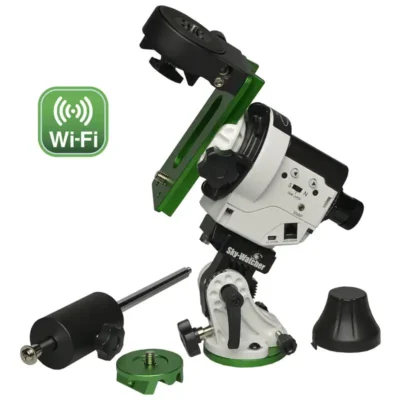 SKY-WATCHER Mount Star Adventurer 2i WiFi Photo-Set - TELESCOPIUM.GR