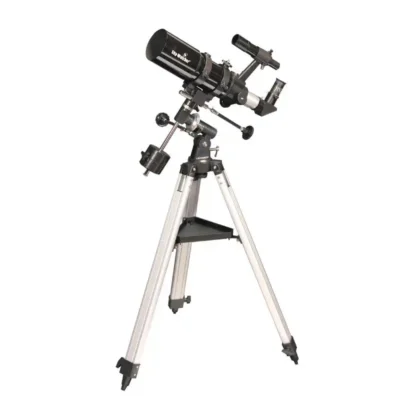 SKY-WATCHER Telescope AC 80/400 StarTravel 80 EQ-1 - TELESCOPIUM.GR