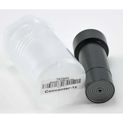 TS OPTICS Collimation Eyepiece Concenter 1,25" for Newtonian - TELESCOPIUM.GR