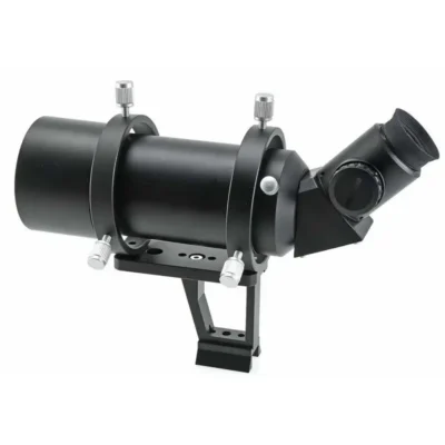 TS OPTICS Finder and Guidescope 10x60 ED T2 - TELESCOPIUM.GR