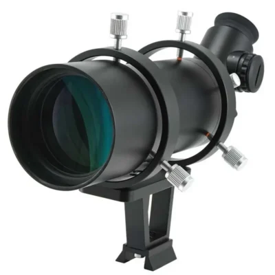 TS OPTICS Finder and Guidescope 10x60 ED T2 - TELESCOPIUM.GR