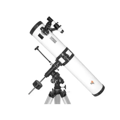 TS OPTICS Telescope Starscope N 114/900 EQ3-1 - TELESCOPIUM.GR