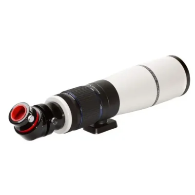 TECNOSKY Apochromatic Refractor AP 72/430 Versatile (OTA) - TELESCOPIUM.GR