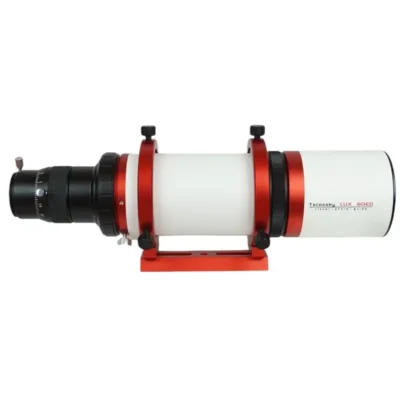 TECNOSKY Apochromatic Refractor AP LUX 60/360 ED (OTA) - TELESCOPIUM.GR