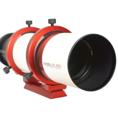 TECNOSKY Apochromatic Refractor AP LUX 60/360 ED (OTA) - TELESCOPIUM.GR