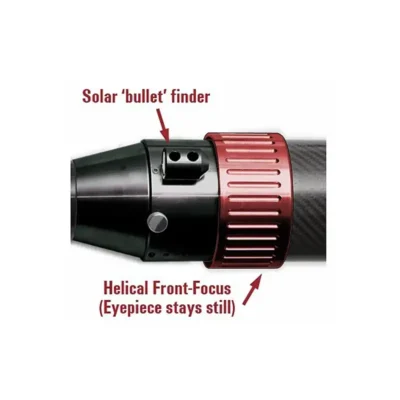 DAYSTAR Solar Scout SS60-DS (OTA) - TELESCOPIUM.GR