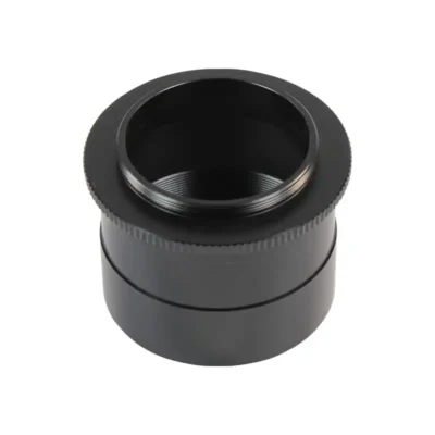 OMEGON Adapter of 2'' on T2 with Optical Path 3mm - TELESCOPIUM.GR
