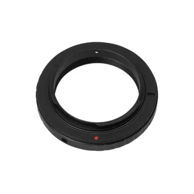 OMEGON Camera adaptor T2-Ring for Nikon - TELESCOPIUM.GR