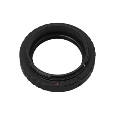 OMEGON Camera adaptor T2-Ring for Canon EOS - TELESCOPIUM.GR