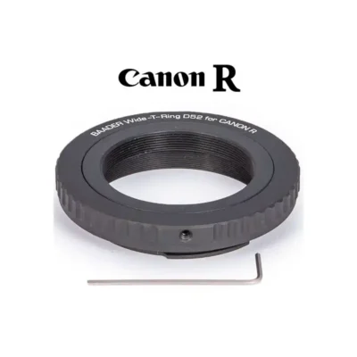 BAADER Camera Adaptor T2-Ring for Canon EOS R/RP Wide-T - TELESCOPIUM.GR