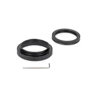 BAADER Camera Adaptor T2/Leica, Sigma, Panasonic-L & S52 Wide-T - TELESCOPIUM.GR