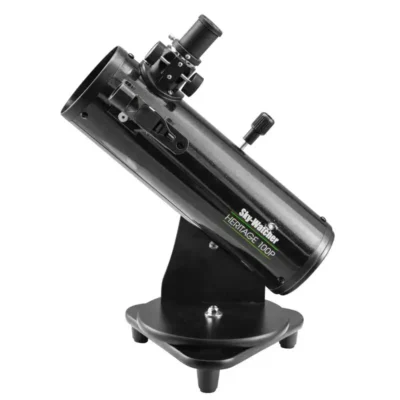 SKY-WATCHER Dobson Telescope N 100/400 Heritage 4" - TELESCOPIUM.GR