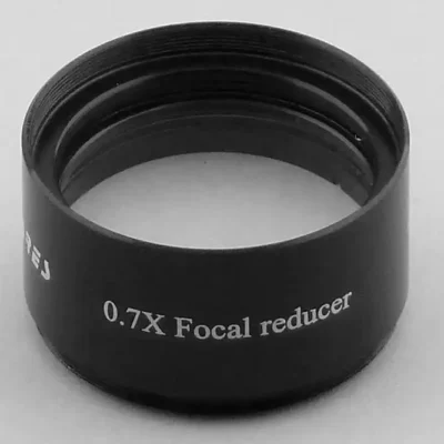 ANTARES Focal Reducer f/6.3 for SCT 2" - TELESCOPIUM.GR