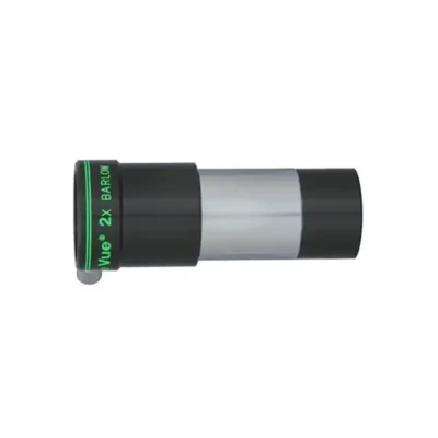 TELEVUE Barlow TeleVue 2x 1.25" - TELESCOPIUM.GR