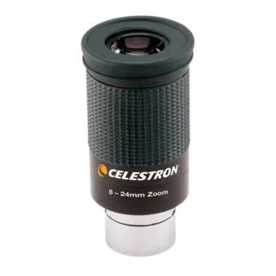 CELESTRON Zoom Eyepiece 8-24mm 1.25" - TELESCOPIUM.GR