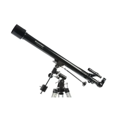 CELESTRON Telescope AC 60/900 Powerseeker 60 EQ - TELESCOPIUM.GR