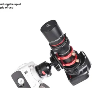 ASKAR Apochromatic Refractor AP 40/180 FMA180 OTA - TELESCOPIUM.GR