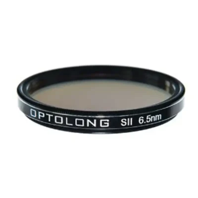 OPTOLONG Narrowband Filter SII 6,5nm 2" - TELESCOPIUM.GR