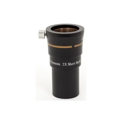 ARTESKY Barlow Lens 2x 1.25" -TELESCOPIUM.GR