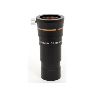ARTESKY Barlow Lens 3x 1.25" - TELESCOPIUM.GR