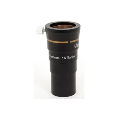 ARTESKY Barlow Lens 5x 1.25"