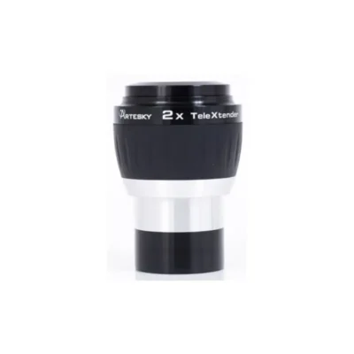 ARTESKY Premium Telecentric Barlow Lens APO 2" - TELESCOPIUM.GR
