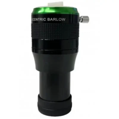 ARTESKY Triplet-Apo Telecentric Barlow Lens 2x - TELESCOPIUM.GR