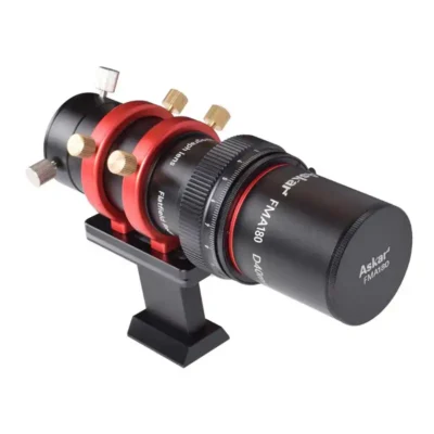 ASKAR Apochromatic Refractor AP 40/180 FMA180 OTA - TELESCOPIUM.GR