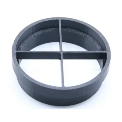 ASTROPRINTS Diffraction Spike Mask ZWO Seestar S50 - TELESCOPIUM.GR