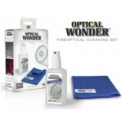 BAADER Optical Wonder Cleaning Kit 100ml - TELESCOPIUM.GR