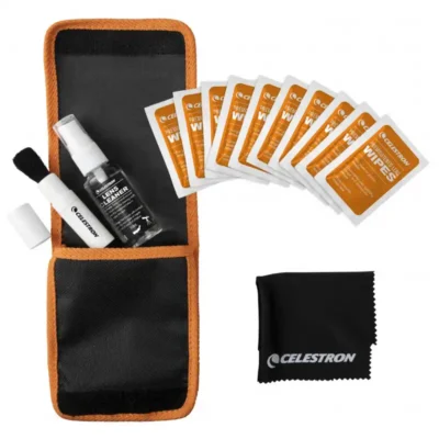 CELESTRON Professional Lenses Cleaning Set - TELESCOPIUM.GR