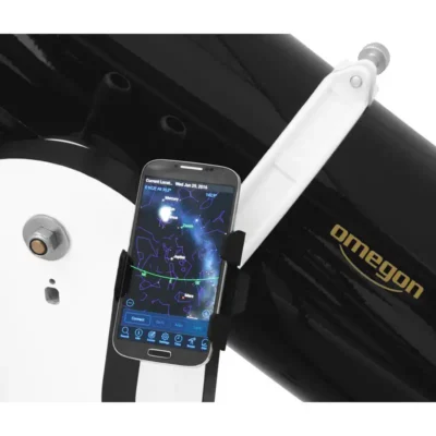 OMEGON Dobson Telescope Push+ N 203/1000 8" - TELESCOPIUM.GR
