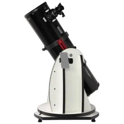 OMEGON Dobson Telescope Push+ N 203/1000 8" - TELESCOPIUM.GR