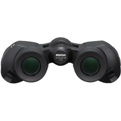 PENTAX Binoculars AP 8x30 WP - TELESCOPIUM.GR