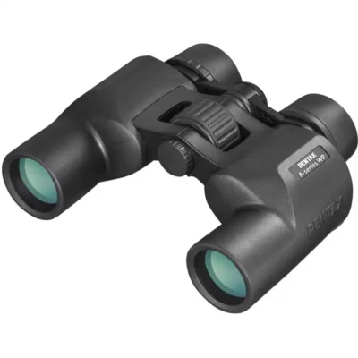 PENTAX Binoculars AP 8x30 WP - TELESCOPIUM.GR