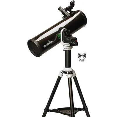 SKY-WATCHER Telescope N 130/650 Explorer-130PS AZ-GTi GoTo WiFi - TELESCOPIUM.GR
