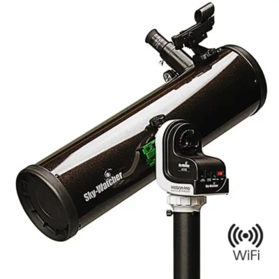 SKY-WATCHER Telescope N 130/650 Explorer-130PS AZ-GTi GoTo WiFi - TELESCOPIUM.GR