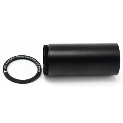 TS OPTICS Newtonian Coma Corrector 1.0x 2" - TELESCOPIUM.GR