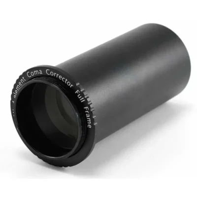 TS OPTICS Newtonian Coma Corrector 1.0x 2" - TELESCOPIUM.GR