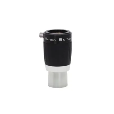 ARTESKY Barlow Lens 5x PRO 1.25" - TELESCOPIUM.GR