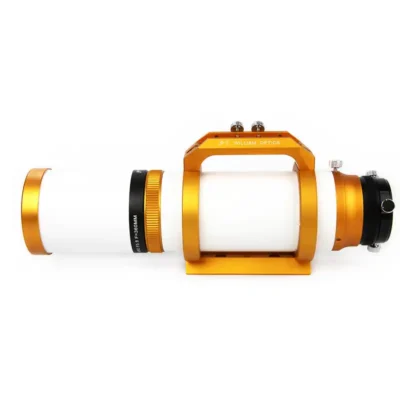 WILLIAM OPTICS Guidescope Guide Star Apo 61 (Gold) - TELESCOPIUM.GR