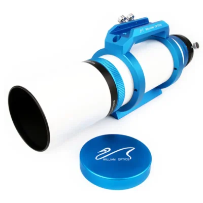 WILLIAM OPTICS Guidescope Guide Star Apo 61 - TELESCOPIUM.GR