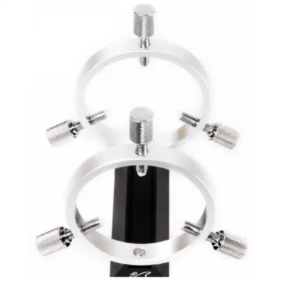 WILLIAM OPTICS Guide Scope Rings 50mm - TELESCOPIUM.GR